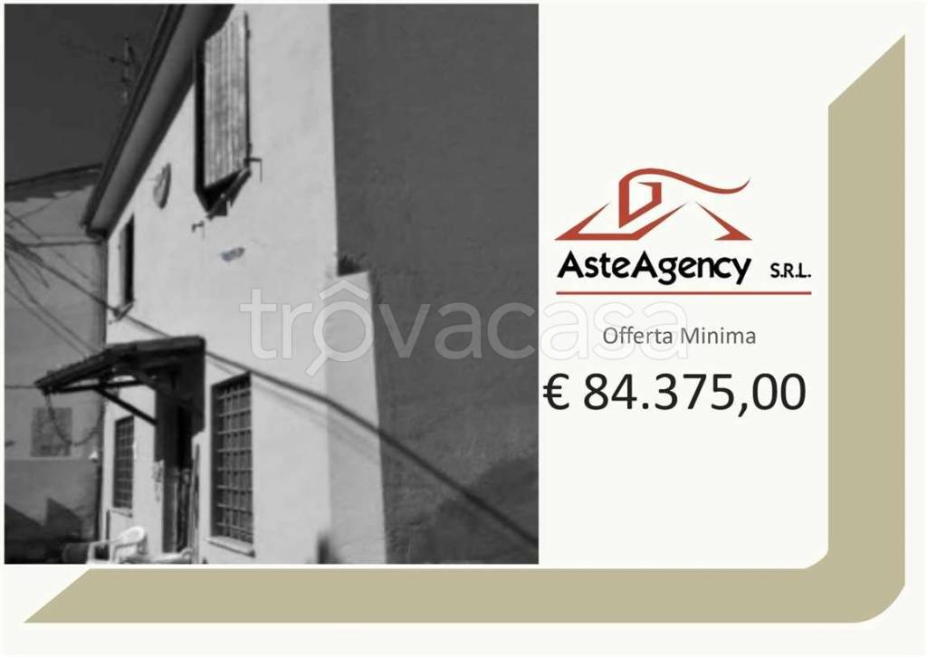 appartamento in vendita a Fabriano in zona San Michele