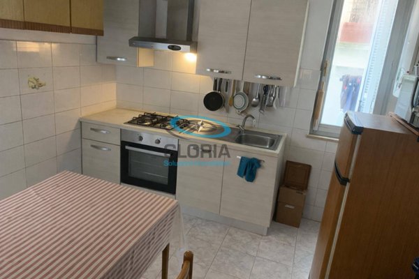 appartamento in vendita a Fabriano