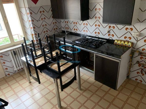 appartamento in vendita a Fabriano