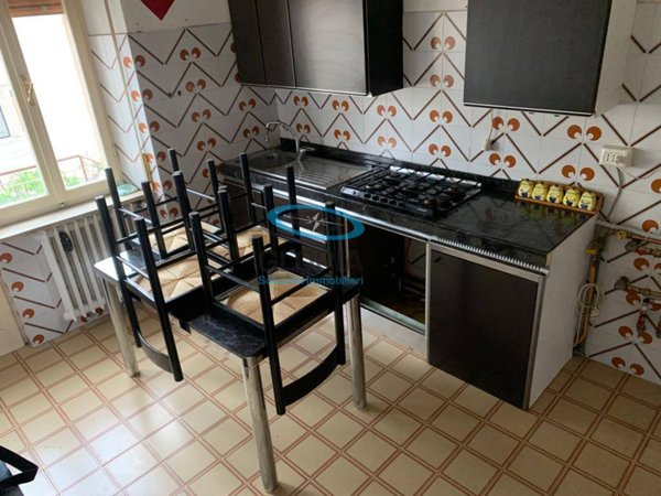 appartamento in vendita a Fabriano