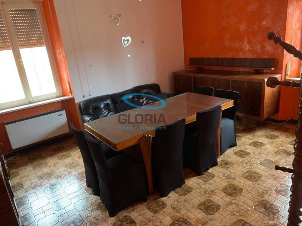 appartamento in vendita a Fabriano