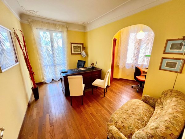 appartamento in vendita a Fabriano