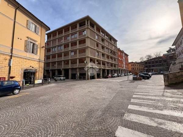 appartamento in vendita a Fabriano