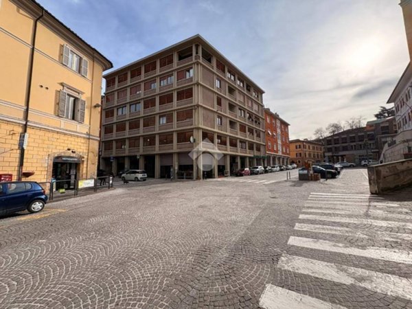 appartamento in vendita a Fabriano