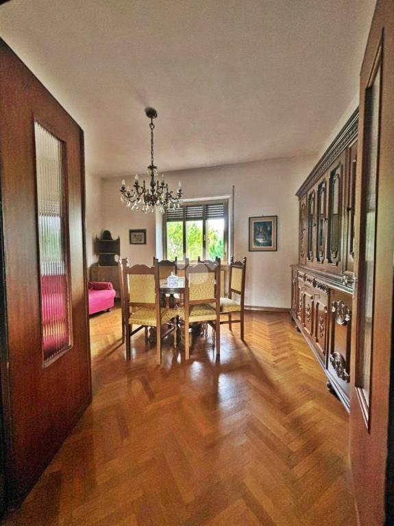 appartamento in vendita a Fabriano