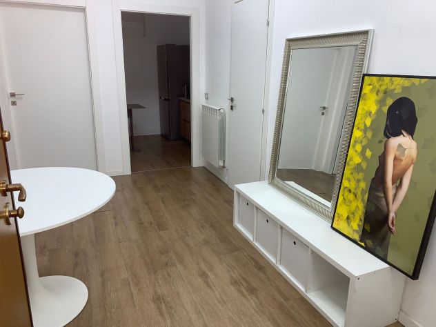 appartamento in vendita a Fabriano