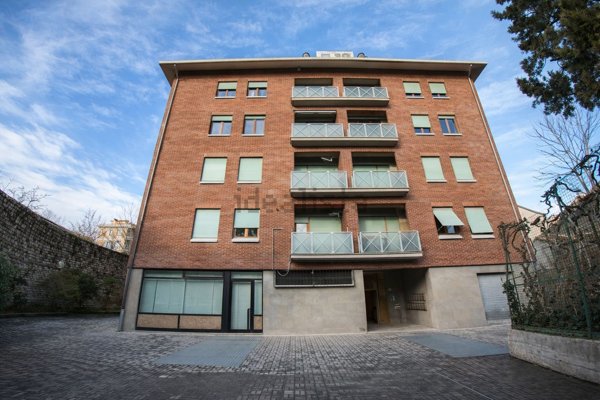 appartamento in vendita a Fabriano