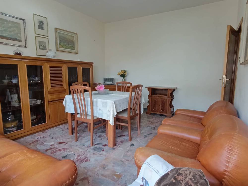 appartamento in vendita a Fabriano