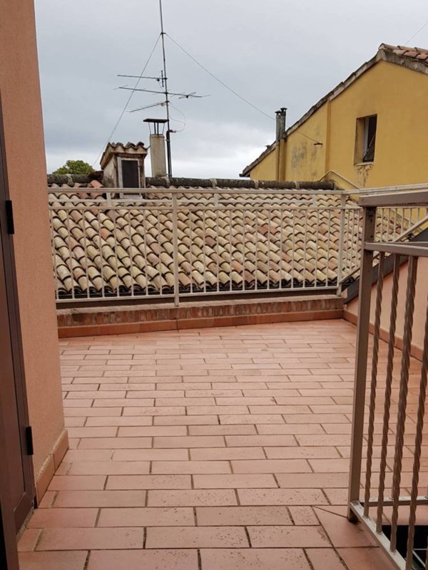 appartamento in vendita a Fabriano