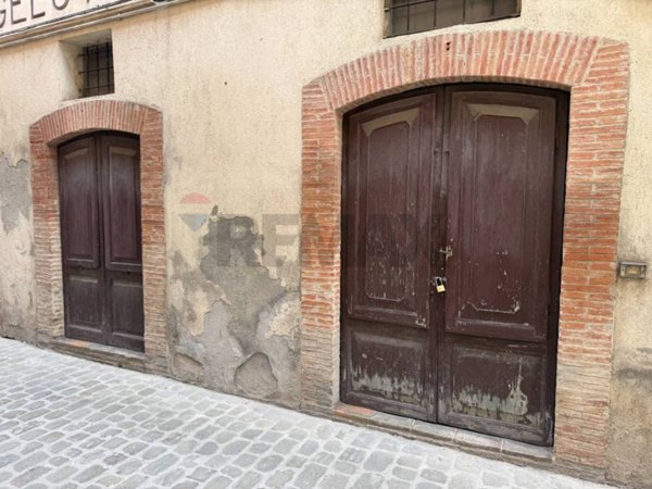 appartamento in vendita a Fabriano