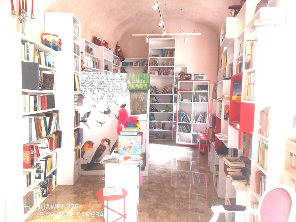 negozio in vendita a Fabriano