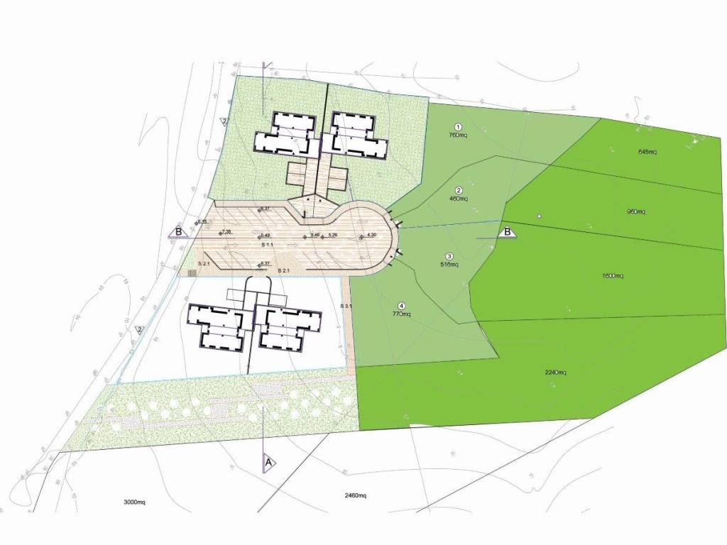 terreno agricolo in vendita a Fabriano