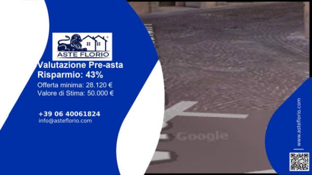 appartamento in vendita a Fabriano