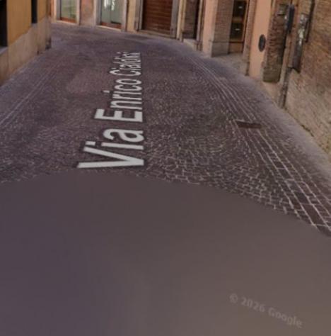 appartamento in vendita a Fabriano