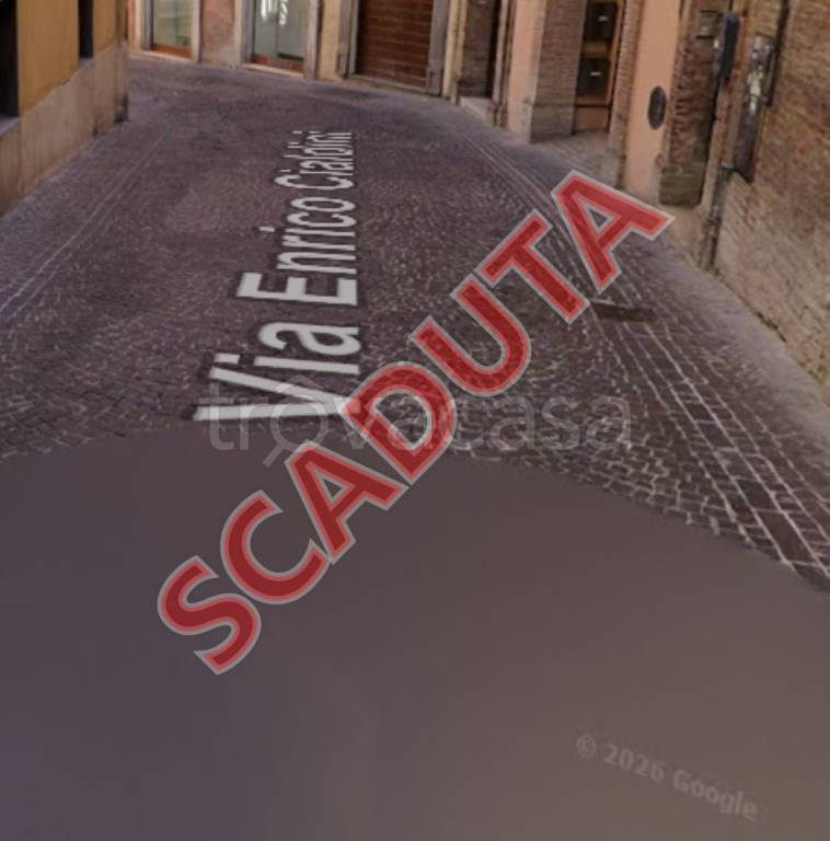 appartamento in vendita a Fabriano