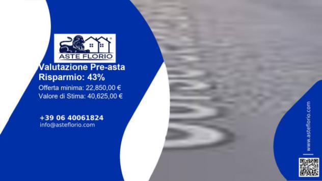 pentavano in vendita a Fabriano