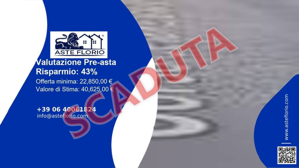 appartamento in vendita a Fabriano