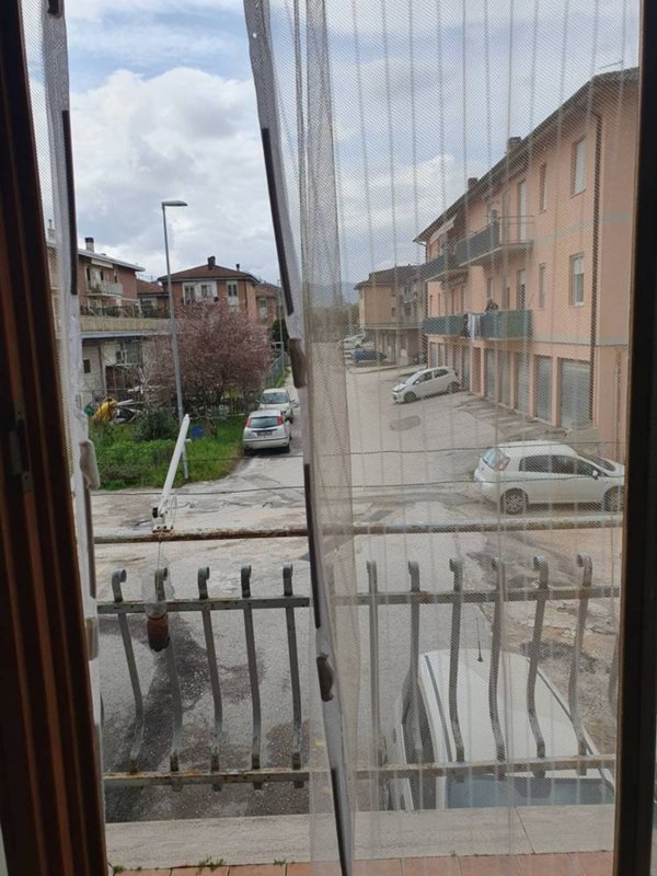 appartamento in vendita a Fabriano