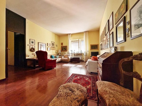 appartamento in vendita a Fabriano