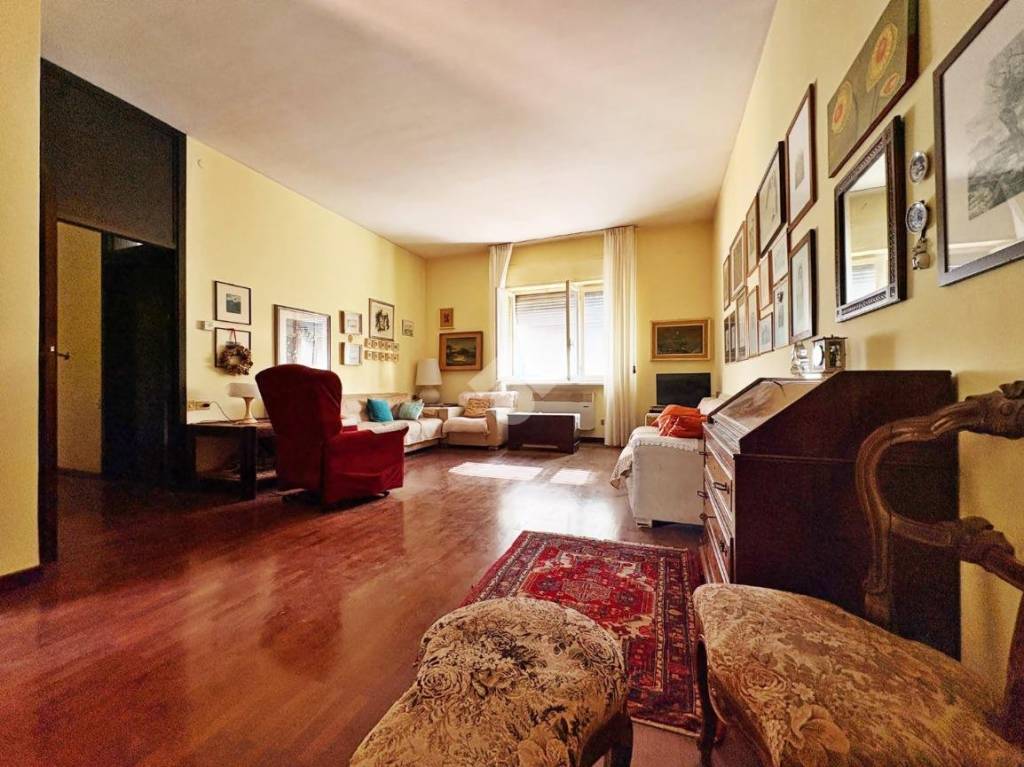 appartamento in vendita a Fabriano