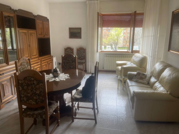 appartamento in vendita a Fabriano