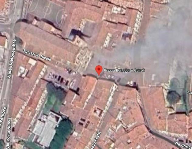 negozio in vendita a Fabriano