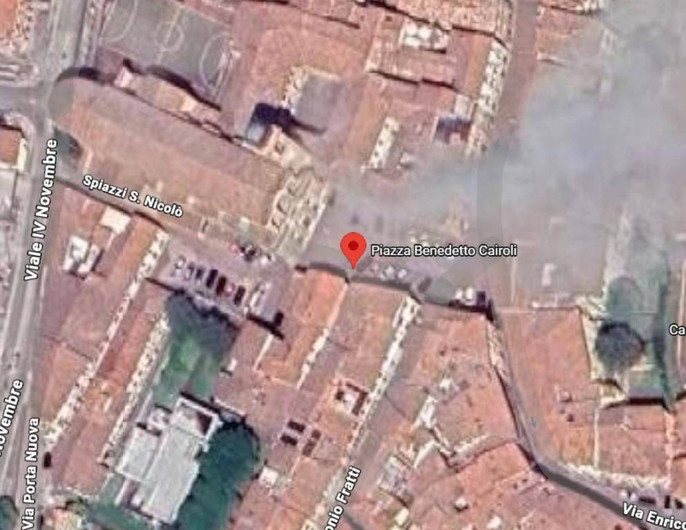 negozio in vendita a Fabriano