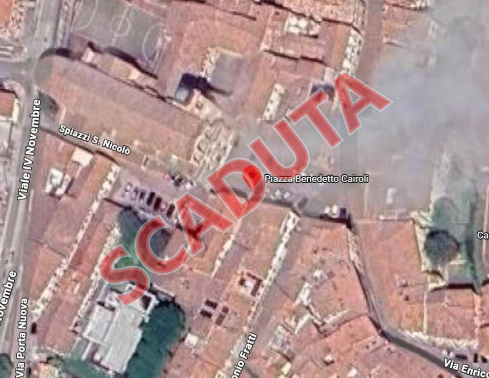 negozio in vendita a Fabriano