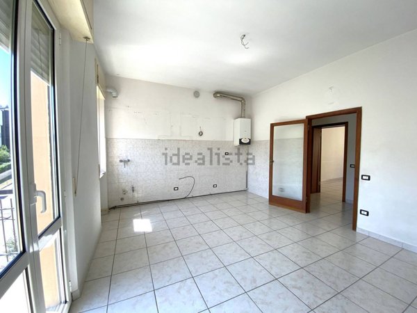 appartamento in vendita a Fabriano