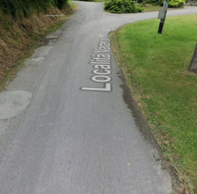 appartamento in vendita a Fabriano in zona Varano