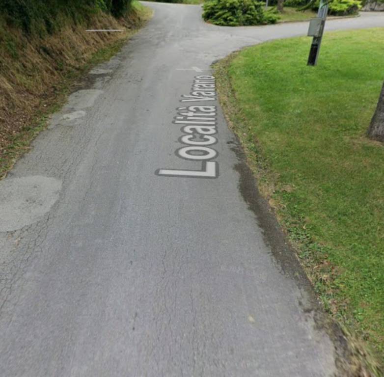 appartamento in vendita a Fabriano in zona Varano