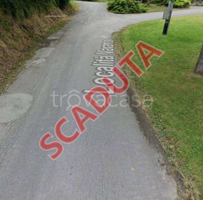 appartamento in vendita a Fabriano in zona Varano
