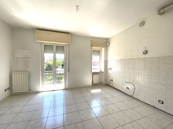 appartamento in vendita a Fabriano