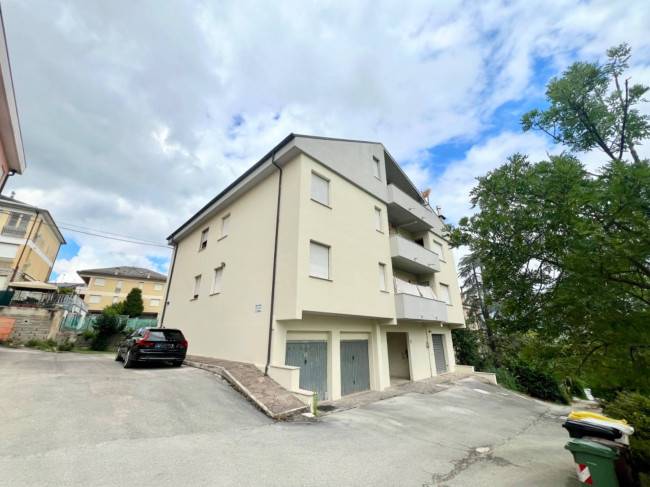 appartamento in vendita a Fabriano