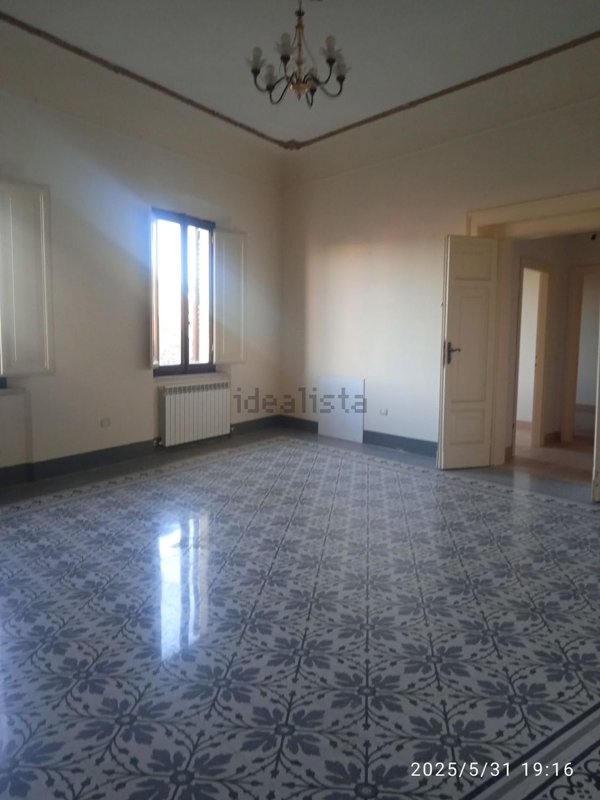 appartamento in vendita a Fabriano