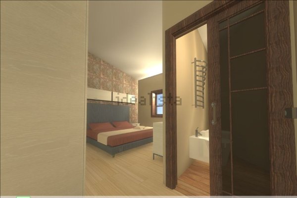 appartamento in vendita a Fabriano