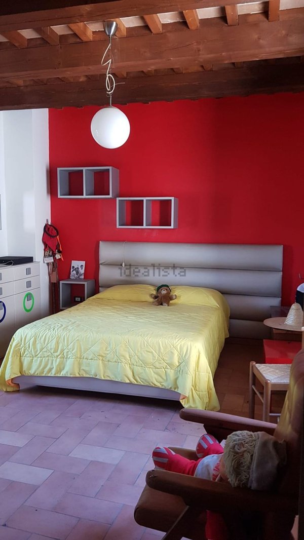 appartamento in vendita a Fabriano