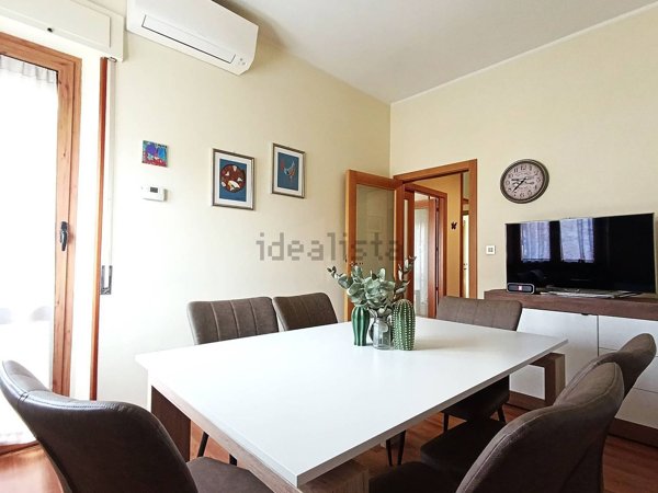 appartamento in vendita a Fabriano