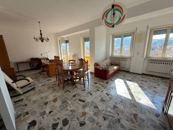 appartamento in vendita a Fabriano