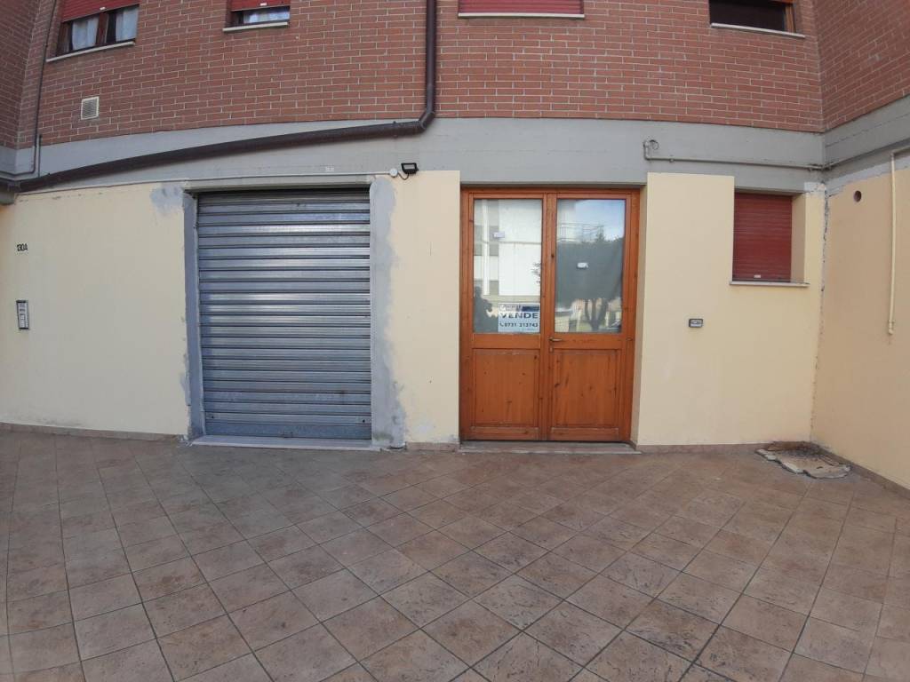 appartamento in vendita a Fabriano