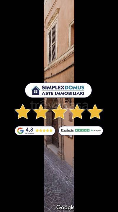 appartamento in vendita a Fabriano