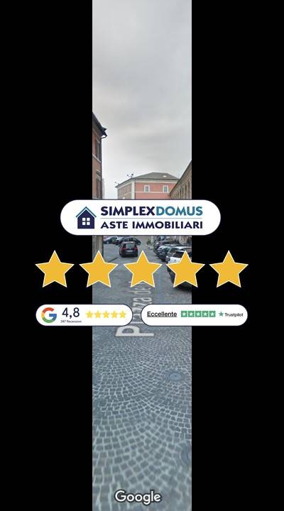 appartamento in vendita a Fabriano