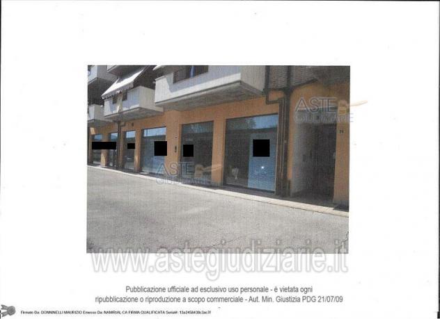 ufficio in vendita a Fabriano
