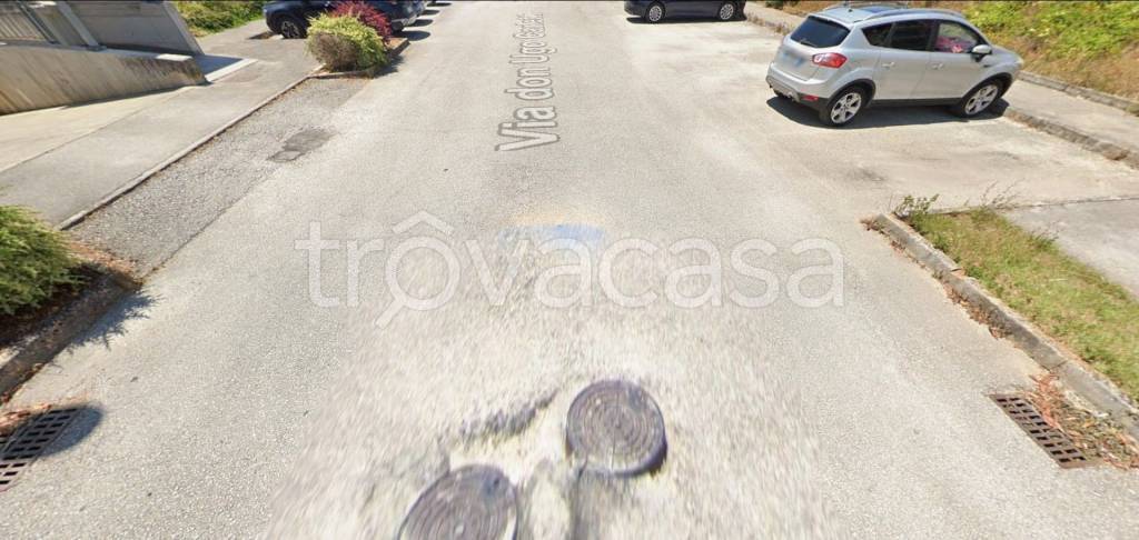 terreno agricolo in vendita a Fabriano