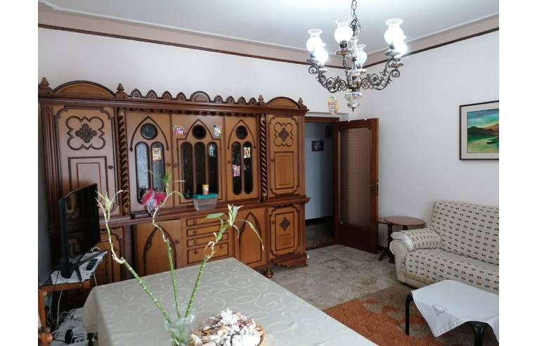 appartamento in vendita a Fabriano