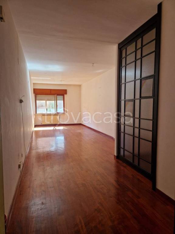 appartamento in vendita a Fabriano