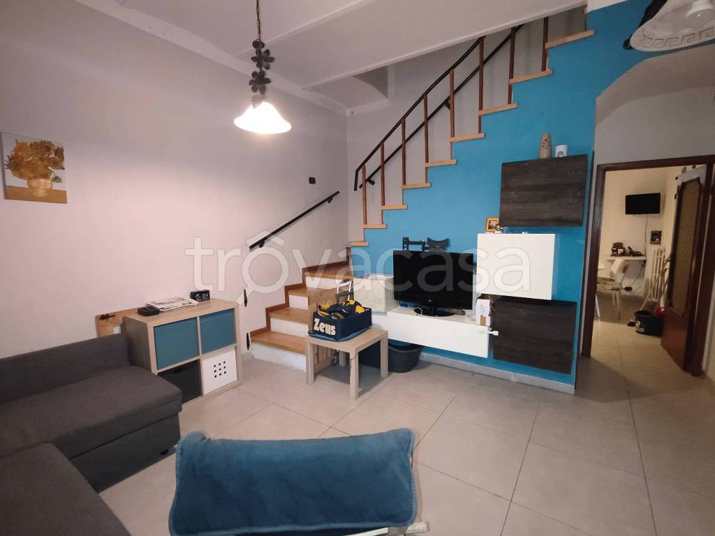 appartamento in vendita a Fabriano