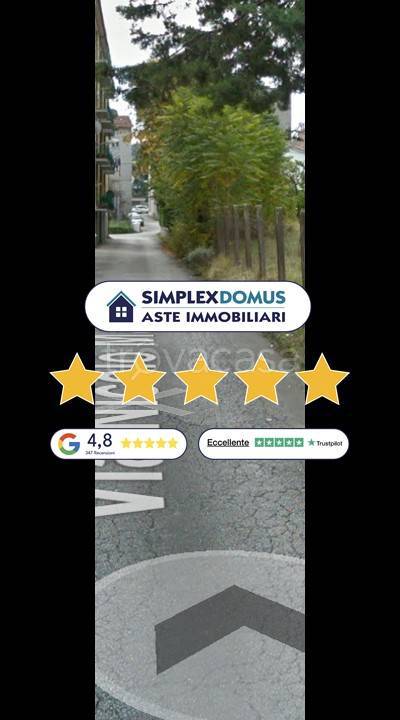 appartamento in vendita a Fabriano