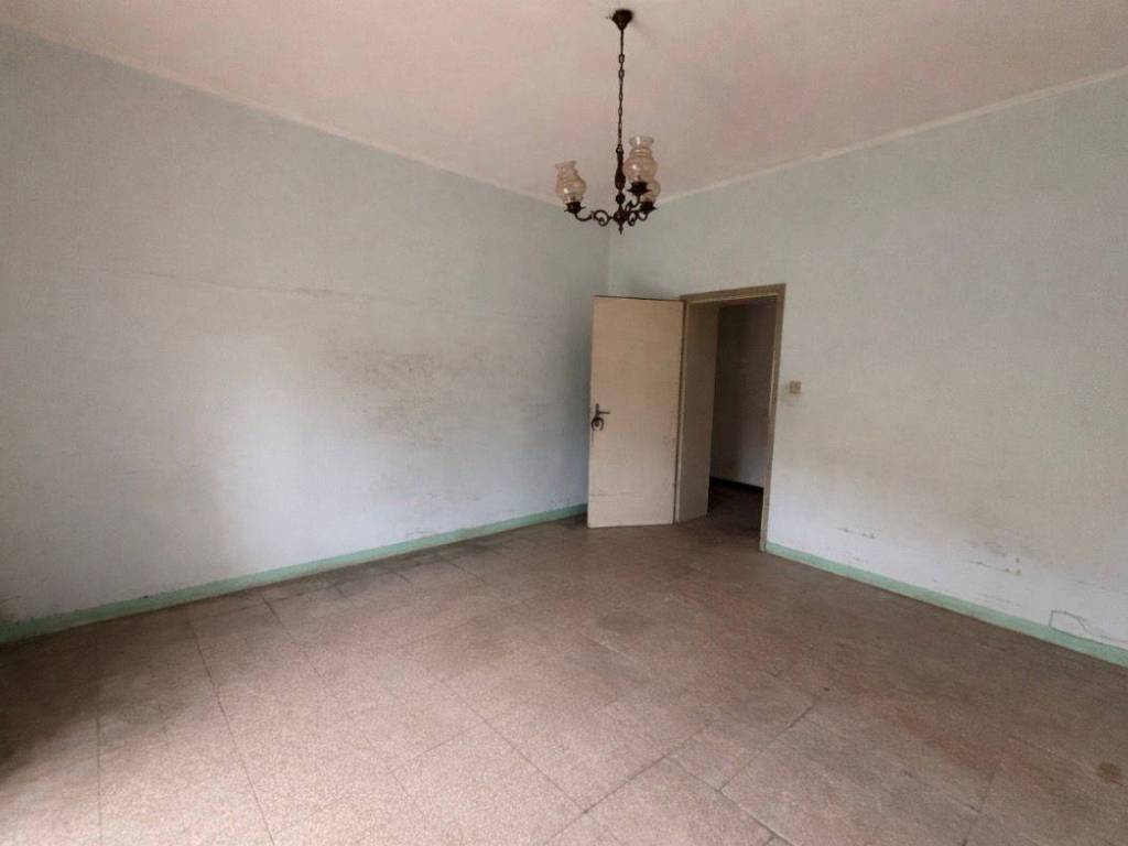 appartamento in vendita a Fabriano