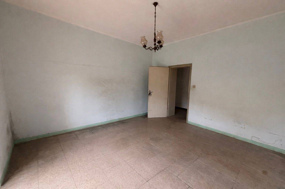 appartamento in vendita a Fabriano